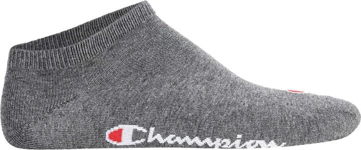 Produktbild Champion U20102 (6er Pack, 35 - 38)