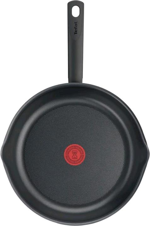 Actual product image Tefal Easy Cook & Clean pan 28 cm (28 cm, Frying pan, Aluminium)