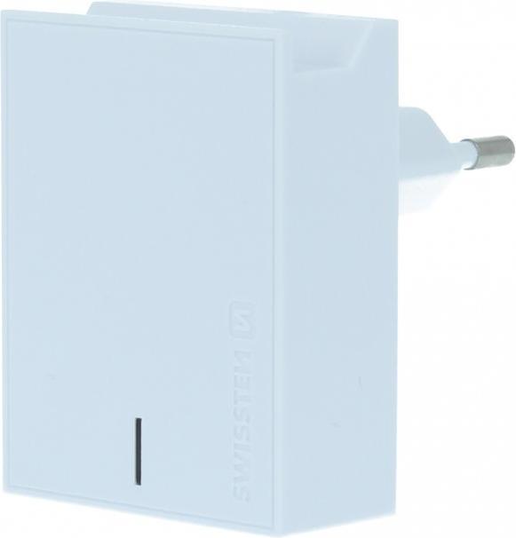 Image du produit Swissten Chargeur USB PD3.0 45W (45 W)
