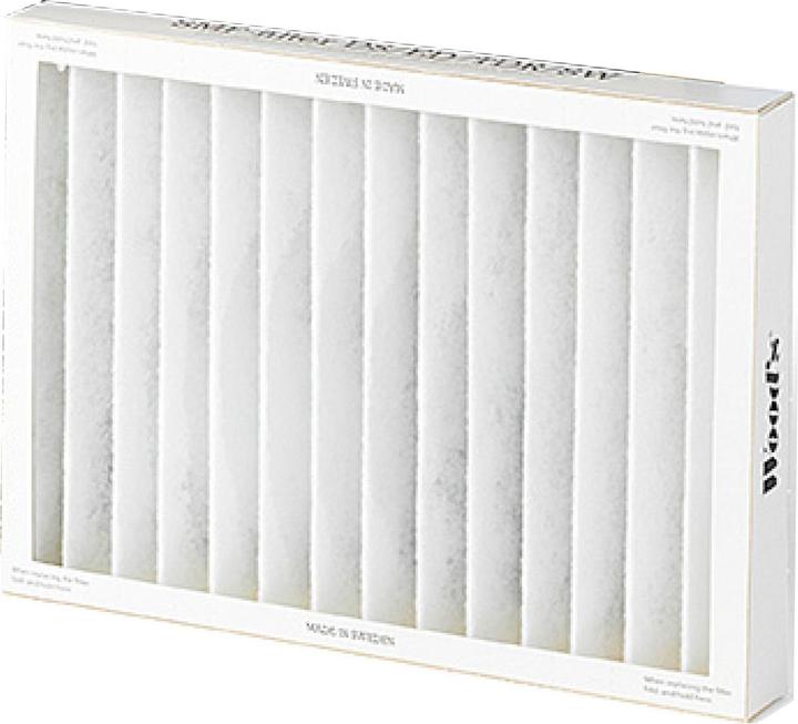 Produktbild Wood's Super Mould Filtermatte (SMF) SW, DS, ED Editionen (1 x)