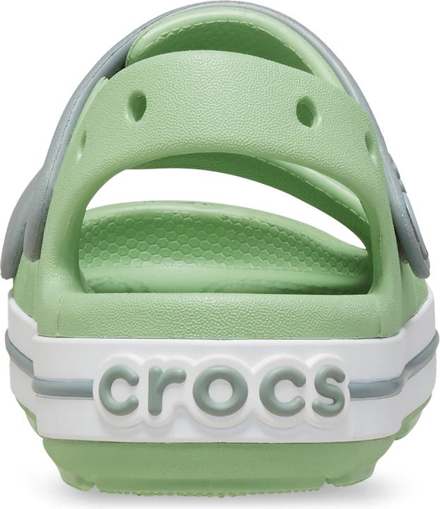 Actual product image Crocs K's Crocband Cruiser Sandal (33)