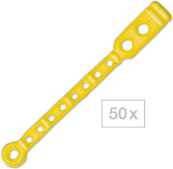 Produktbild Basler Flexofix-Patentgummilaschen