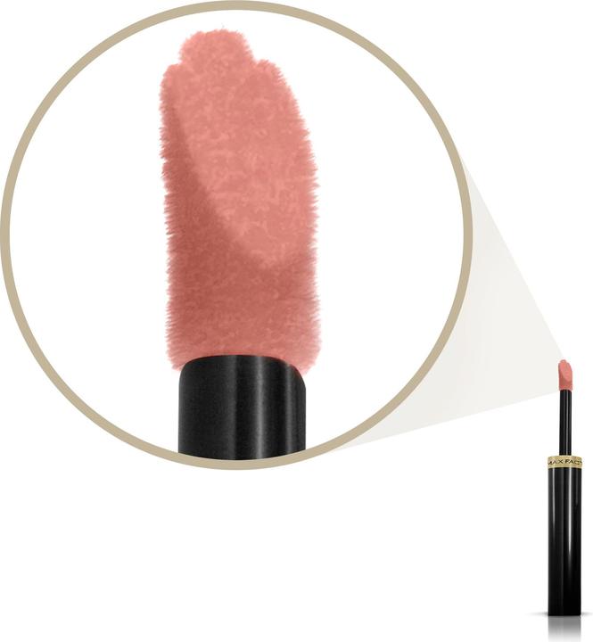 Produktbild Max Factor Lipfinity Lip Colour (160 Iced)