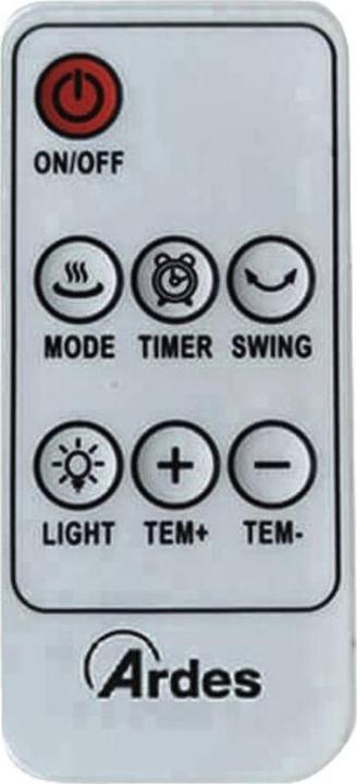 Produktbild Poly Pool Pin (2000 W)
