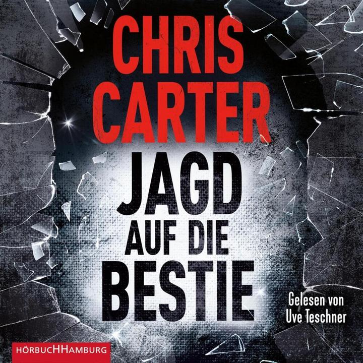 Image du produit La chasse à la bête (Un thriller de Hunter et Garcia 10) (Chris Carter, Allemand)