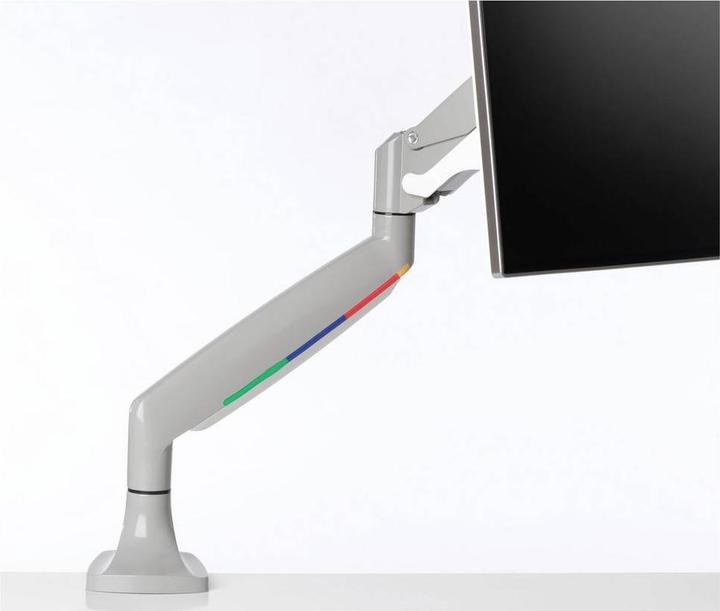 Immagine prodotto Kensington Braccio per monitor singolo SmartFit® One-Touch (Tavolo, 32")