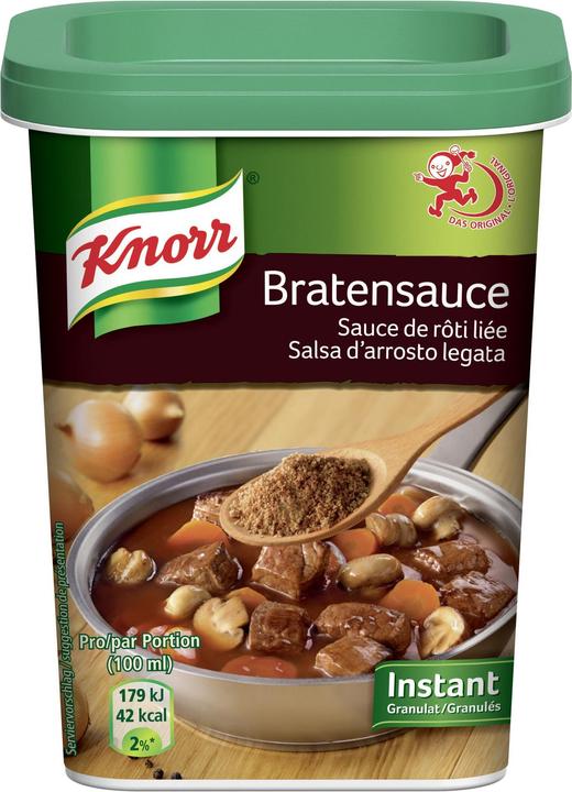 Produktbild Knorr Bratensauce (230 g)