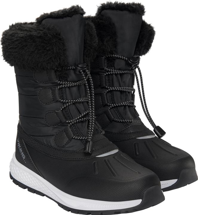 Produktbild Viking Kid's Equip Warm WP Zip (33)