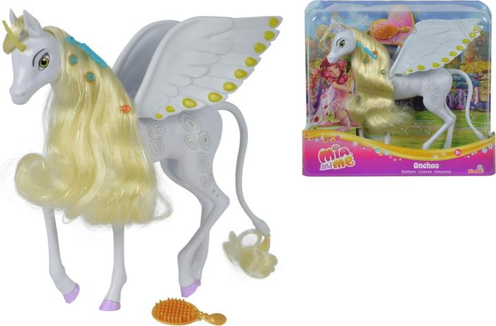 Image du produit Simba Mia et Me Onchao