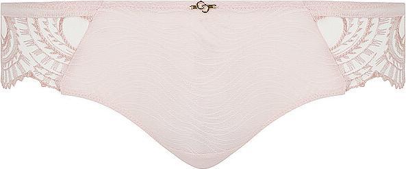 Actual product image Chantelle Shorty MYSTIC DREAM taffeta (36)