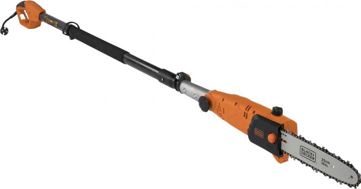 Immagine prodotto Black & Decker Ps 7525 (Sega a catena elettrica)