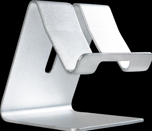 Image du produit LogiLink AA0122 - Smartphone allumé