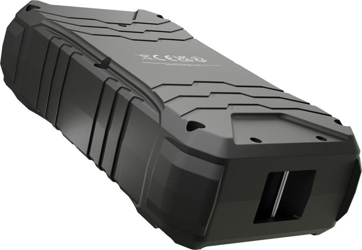 Image du produit Patona Banque d'alimentation Protect 27000mAh PD65W (27000 mAh, 18 W, 99.90 Wh)
