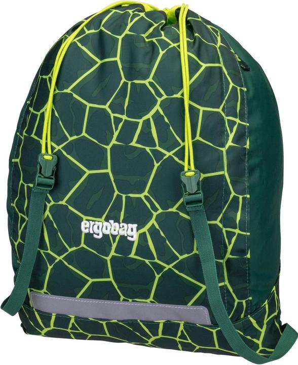 Actual product image Ergobag Cubo MRP satchel set (19 l)
