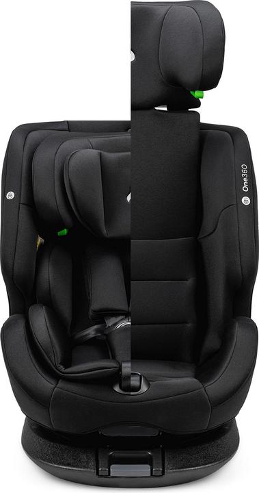 Produktbild Osann One 360 (Reboarder, ECE R129/i-Size Norm)