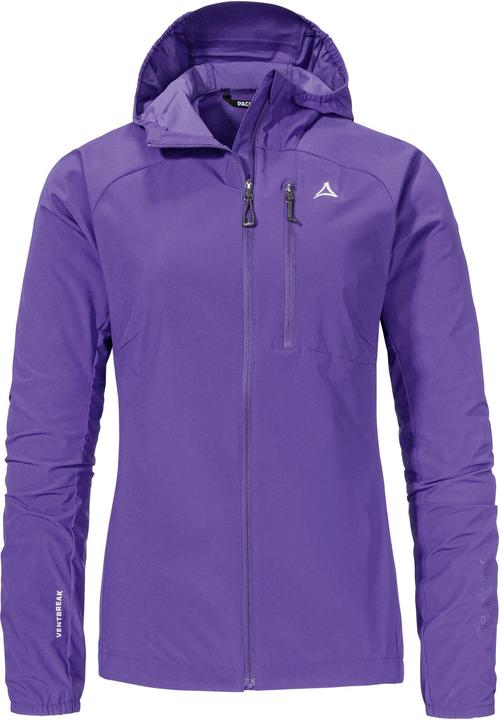 Produktbild Schöffel Hybrid Jk Style Mamry WMS (38, M)