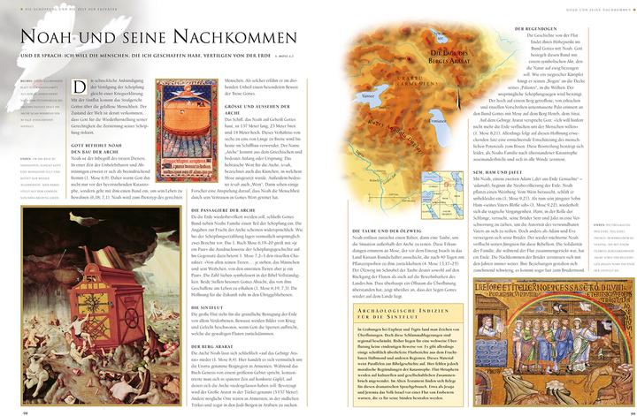 Produktbild Librero Biblica (Deutsch, Beitzel Barry J., 2025)