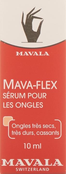 Actual product image Mavala Nail serum (10 ml)