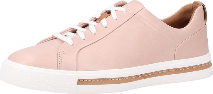 Actual product image Clarks Un Maui Lace (38)
