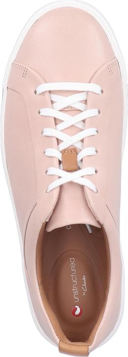 Actual product image Clarks Un Maui Lace (38)