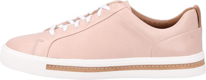 Actual product image Clarks Un Maui Lace (38)