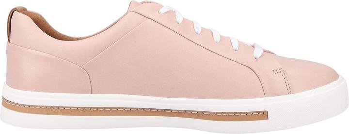 Actual product image Clarks Un Maui Lace (38)