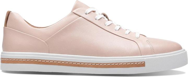 Clarks Un Maui Lace (38)