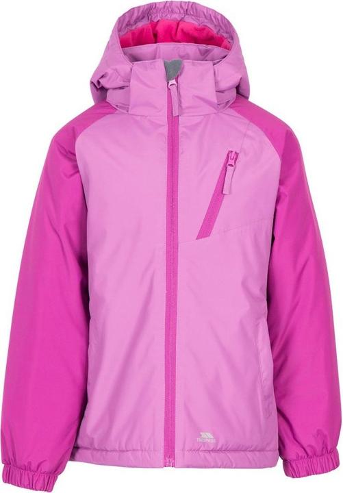 Produktbild Trespass Tuneful Jacke wasserfest (116)