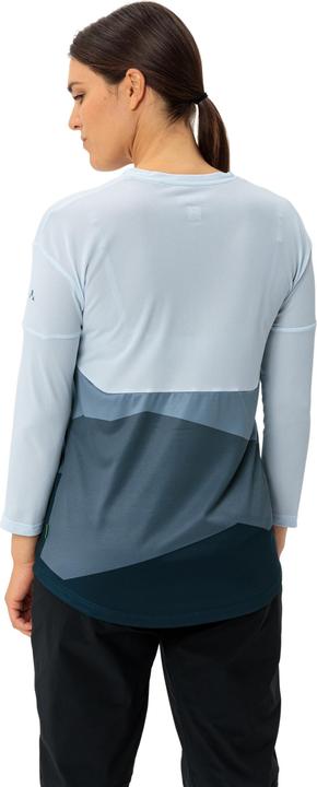 Produktbild Vaude Moab LS T-Shirt V (38)