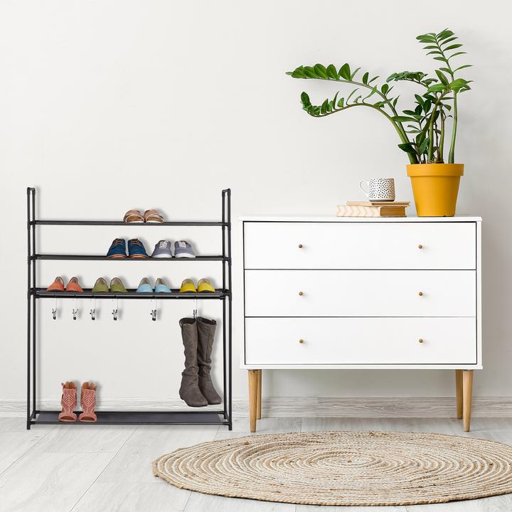 Produktbild Relaxdays Baylee (100 x 30 x 119 cm)