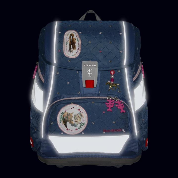 Produktbild Step by Step Ranzen-Set 2IN1 PLUS, 6-teilig (19 l)