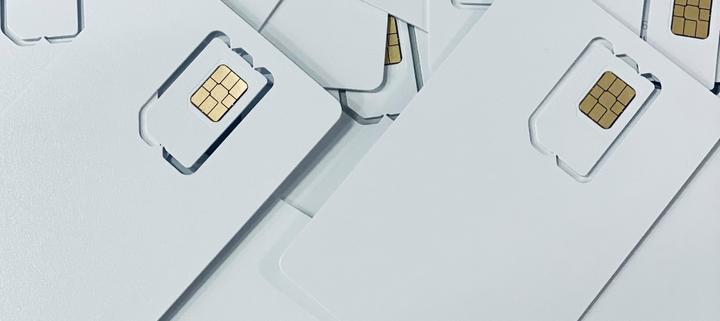 Produktbild Teltonika 29,90 Global Plan, Plastik-SIM-Karte, 500 MB, 5 Jahre, 134 Länder (500 MB / 30 Tage)