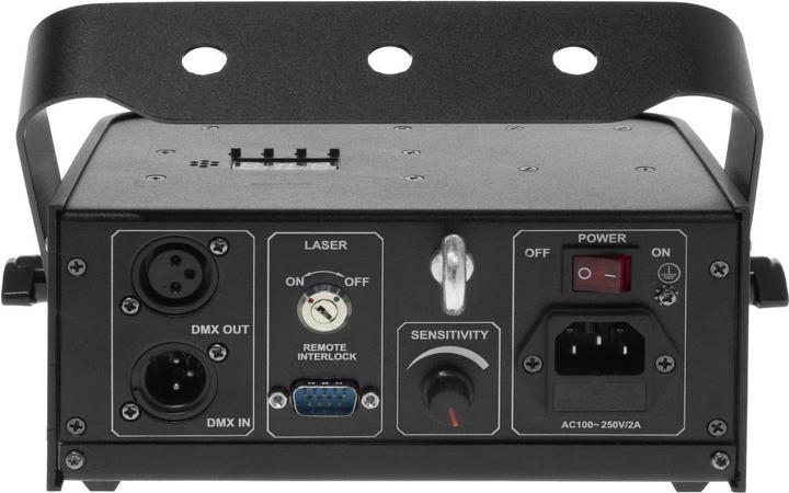 Produktbild Laserworld EL-300RGB