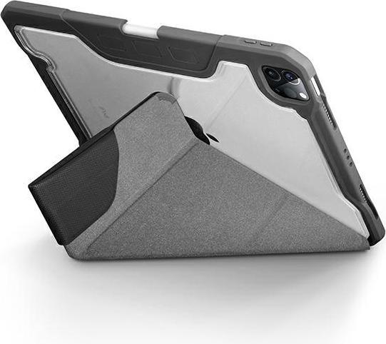Immagine prodotto PanzerGlass Custodia per tablet UNIQ Trex Custodia per Apple iPad Pro 11 2020/2021 (seconda e terza (IPad Pro 11)