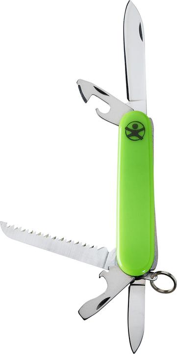 Actual product image Haba Children's pocket knife