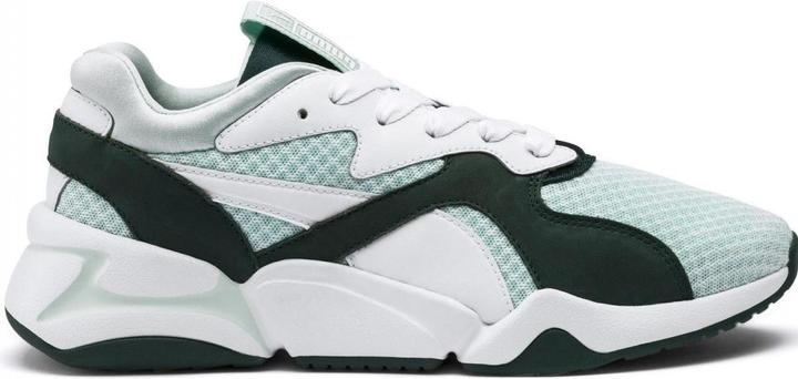 Image du produit Puma Nova '90s Bloc (38.5)