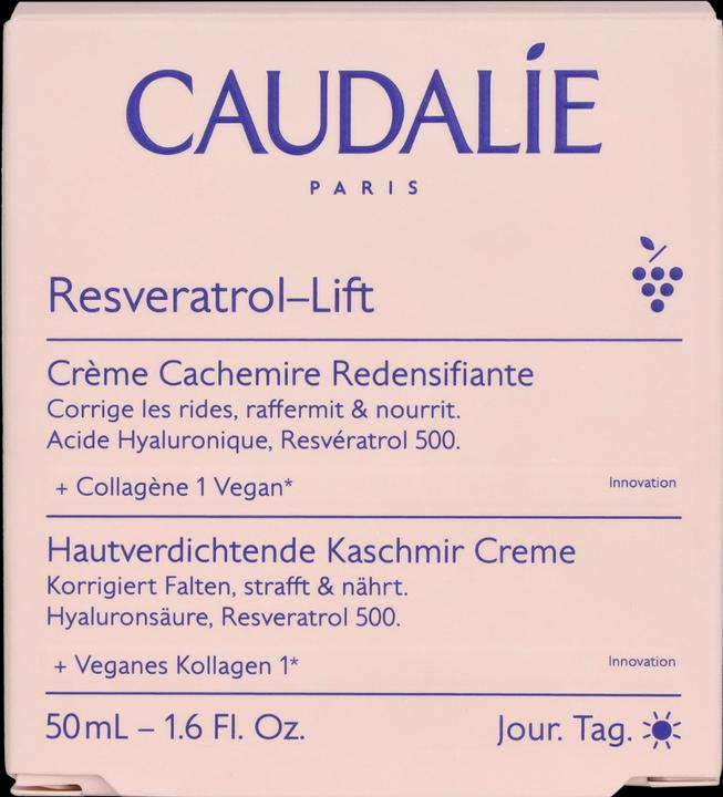 Produktbild Caudalie Resveratrol Lift (50 ml)