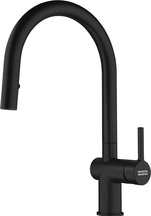 Produktbild Franke Active J
