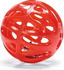 Productafbeelding Beeztees Bz Plastic Speelbal Sort Ton (Kattenbalspeeltje)
