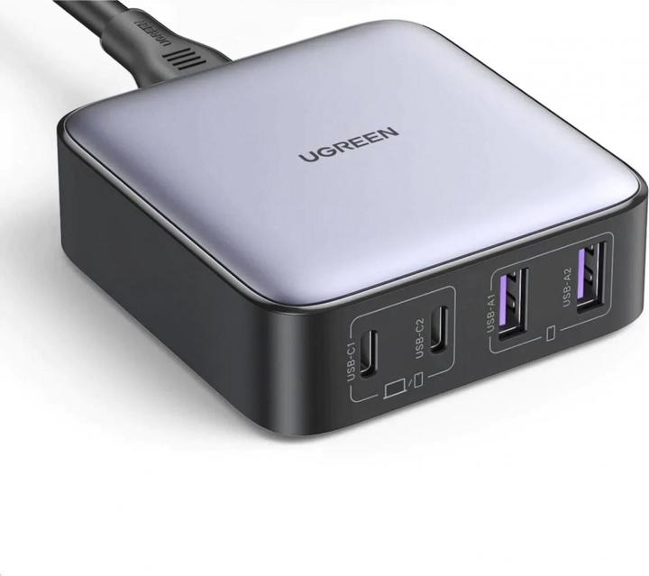 Actual product image Ugreen Nexode Desktop (65 W)