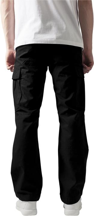 Immagine prodotto Urban Classics Pantaloni da carico camuffati (34)
