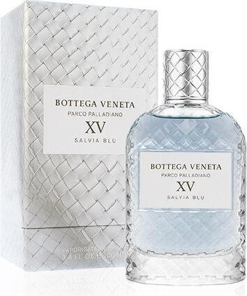 Produktbild Bottega Veneta Parco Palladiano Xv Salviau Eau De Parfum Spray Unisex 100 Ml For Women (M) (Eau de Parfum)