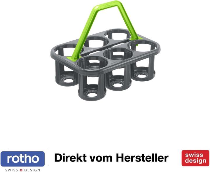 Image du produit Rotho Basic