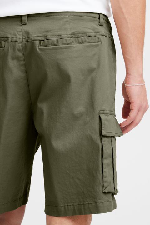 Actual product image Solid SDJoe Cargo Shorts 21108169 (S)