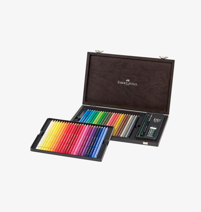 Immagine prodotto Faber-Castell Albrecht Dürer (Multicolore, 48 x)