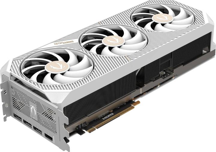 Produktbild Zotac GeForce RTX 5090 SOLID OC (32 GB)
