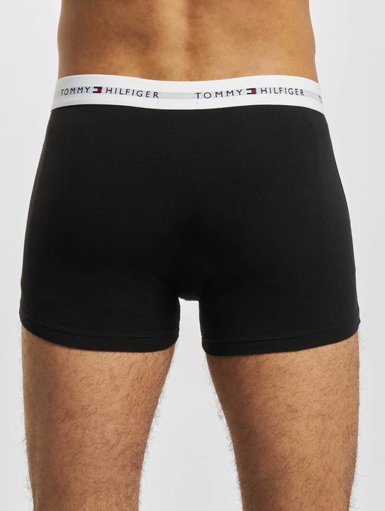 Immagine prodotto Tommy Hilfiger Coffre bas gris (S, confezione da 3)