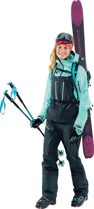Image du produit Dynafit Veste Free GORE-TEX (L)