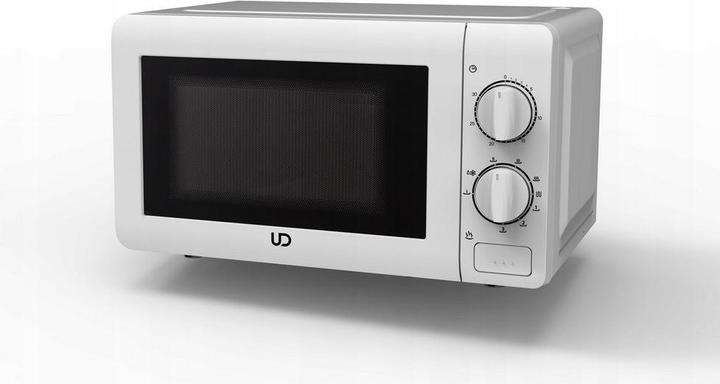Immagine prodotto UD Mikrowellenherd - MG20L-WA (8594213440637) (20 l)