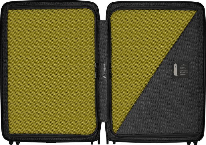 Immagine prodotto Victorinox Airox, Large Hardside Case, Gold Yellow (98 l, L (90 - 115l))